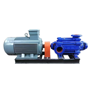 Bomba Sumergible Multietapa <span class=keywords><strong>de</strong></span> Alta Presión con Motor Diésel para Barcos, para Riego y Limpieza <span class=keywords><strong>de</strong></span> Agua - Product Image 6