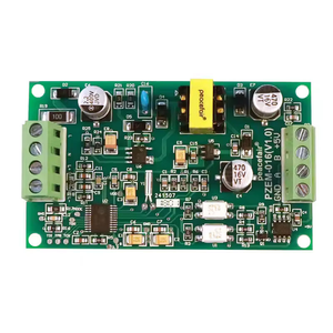 PZEM-003 PZEM-017 DC 0-300V Vôn kế Ampe kế 10a-300a điện áp hiện tại năng lượng Power Meter <span class=keywords><strong>RS485</strong></span> modbus Điện áp Tester với Shunt - Product Image 3