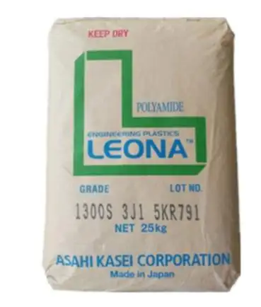 Polyamide vierge 6 granulés/Pa6 Nylon recyclé 6 puces/granulés pa6/résine pa6. Fg nouveaux matériaux Nylon Gf15 Gf33 Nylon Gf20