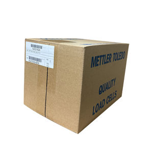 Mettler Toledo 62031624 - Product Image 1