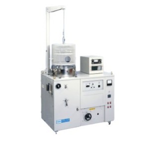 Machine de revêtement par pulvérisation magnétronique multicouche haute fréquence Ulvac Vtr-151m/Srf, fabriquée au Japon - Product Image 5