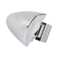 BAJUTU – couvercle de poignée de porte arrière gauche pour Lexus ES350 LS460 LS600H OE 6922833040