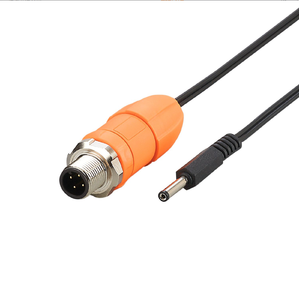Cable de direccionamiento AS-Interface E70213 para conectar fácilmente esclavos AS-i - Product Image 4