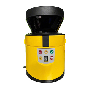 Module de connexion système / module E/S S30B-2011GB compatible avec l'interface du scanner de la série S3000 - Product Image 3