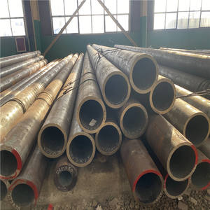 Tuyaux en <span class=keywords><strong>acier</strong></span> au carbone sans soudure de diamètre extérieur P235 Dn500 ASTM A106 ASTM A53 Gr.b – Prix des tubes en <span class=keywords><strong>acier</strong></span> sans soudure - Product Image 3
