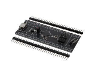 Orijinal STC8H8K64U çekirdek kurulu 8051 mikrodenetleyici çekirdek öğrenme ve geliştirme kurulu USB indir yanan simülasyon modülü - Product Image 2