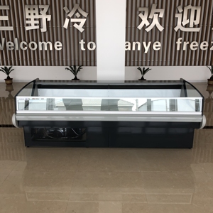 OEM Thương Mại Siêu Thị Butcher Thịt Máy Làm Lạnh Thiết Bị Giá Bán Buôn - Product Image 6