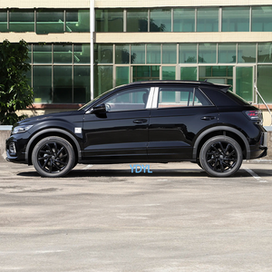 <span class=keywords><strong>T</strong></span>-<span class=keywords><strong>Roc</strong></span> Volkswagen 2023 VW TROC SUV 2024 Conduite à Gauche <span class=keywords><strong>Essence</strong></span> 2025 Véhicule d'<span class=keywords><strong>Occasion</strong></span> Voiture Automatique Chinois En Stock 2RM - Product Image 3