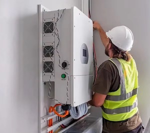 10Kw Hybrid <b>Solar</b> Panels Energy System 5Kw 15Kw 50Kw 20Kw 30Kw Complete <b>Kit</b> <b>Solar</b> <b>Power</b> System Storage Set for Home in stock - Product Image 3