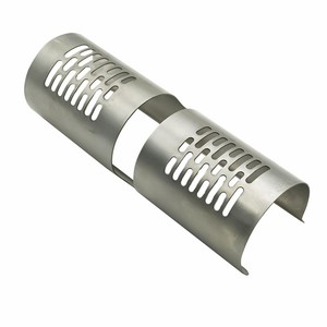 Tùy Chỉnh Dịch Vụ Hàn Chính Xác Tấm Kim Loại Hàn Sản Phẩm Dịch Vụ Chế Biến Kim Loại Hàn Phần - Product Image 4