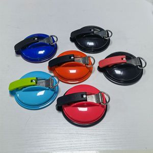 Ancla de ventosa de PVC de alta resistencia, ganchos de seguridad, montaje de coche, ancla de equipaje, expansión externa, LONA DE <span class=keywords><strong>Camping</strong></span>, toldo RV, herramienta colgante - Product Image 5