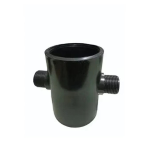 Conectores de tubería de lluvia Componentes confiables con conectores de tubería de lluvia de calidad duradera para jardín doméstico y usos industriales - Product Image 1