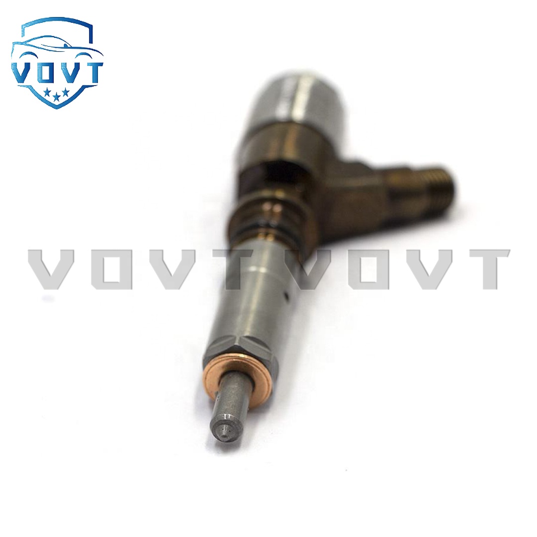 Auto Parts Fuel Injector Diesel Pump Injection 321-3600 for cat Auto Fuel Common Rail Nozzle Injector