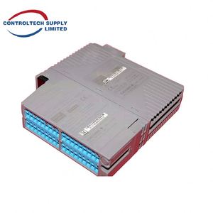 Módulo de Salida Discreta Universal de Aluminio AS-P890-300 de Alta Calidad para Automatización - Product Image 2