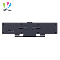 EPTZ 1080P USB веб-камера с микрофоном видео конференц-зал веб-камера и MST-N1080 для конференц-системы