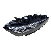 63115A4F763 63115A4F764 Phares avant LED complets d'origine d'occasion, droit et gauche, pour BMW Série 3 G20 G21 G28 LCI 2023 2024 2025