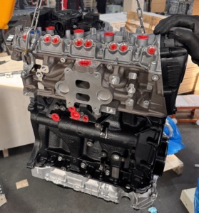 ชุดประกอบเครื่องยนต์ EA888 GEN3 CJX ใหม่ ขนาด 2.0 ลิตร 4 สูบ สำหรับ Audi RS3 Volkswagen Golf 7 TFSI <span class=keywords><strong>TSI</strong></span> รับประกัน 12 เดือน - Product Image 2
