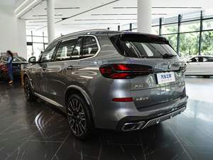 Vente directe <span class=keywords><strong>Grand</strong></span> fournisseur B-MW X5 VUS de luxe de taille moyenne à prix élevé Sièges en cuir pour voitures 5 portes 5 places Grande puissance pour adultes - Product Image 3