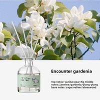 Nouveau diffuseur d'huiles essentielles en verre grande capacité pour la maison, chambre à coucher, longue durée, haute qualité, sans flamme, parfum d'ambiance