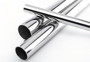 Tuyaux en acier inoxydable, tubes en acier 316L, tubes 316 - Product Image 2