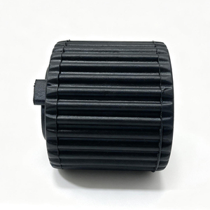 อะไหล่รถยนต์ OE 33316792873 บูชช่วงล่างหลัง สำหรับ BMW ซีรีส์ 7 F01 F02 ซีรีส์ 5 F10 ปี 2007-2018 - Product Image 3