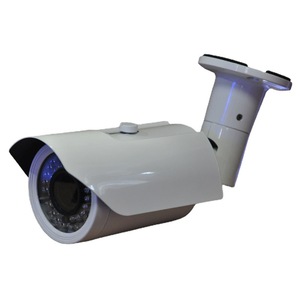Hjsccd Analog <b>Camera</b> 2Mp 2.8-12Mm Manual Focus <b>Night</b> <b>Vision</b> Surveillance <b>Camera</b> With H.264 Compression Metal Body - Product Image 4
