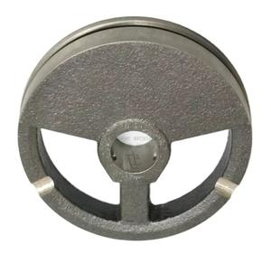 Blocs de cale de Machine <span class=keywords><strong>en</strong></span> fer gris HT300 Service de coulée personnalisé Usinage CNC Tampons de nivellement haute résistance Standard GB/T 9439 - Product Image 6