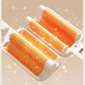 Rizador de Pelo Eléctrico de 32MM, Herramienta para Rizar el Cabello con Ondas Profundas, Temperatura Ajustable, Calentamiento Rápido, para Todo Tipo de Cabello - Product Image 3