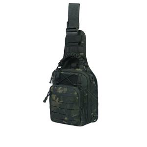 Mochila Táctica Artex, Mochila Táctica Pequeña de Hombro, Bandolera Táctica, Bolsa Molle Láser, Mochila de Hombro - Product Image 2