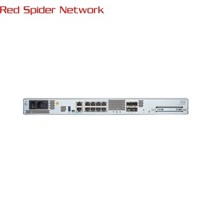 FPR1140-ASA-K9 Firepower Serie 1000 <span class=keywords><strong>Firewall</strong></span> 8 X RJ45, 4 X SFP - Product Image 1