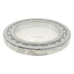 Rolamento de Esferas de Parede Fina <span class=keywords><strong>SKF</strong></span> Original da Suécia Tamanho 150X225X24mm <span class=keywords><strong>16030</strong></span> em Estoque - Product Image 2