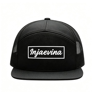 Gorra de béisbol personalizada con bordado, gorra de camionero, gorra de papá con logo, gorra para correr, gorra de béisbol de lona, gorra ajustable para el sol, para pesca al aire libre - Product Image 1
