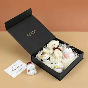 Fancy Bracelet and Bangle Packing Box with Custom Design - Product Image 1
