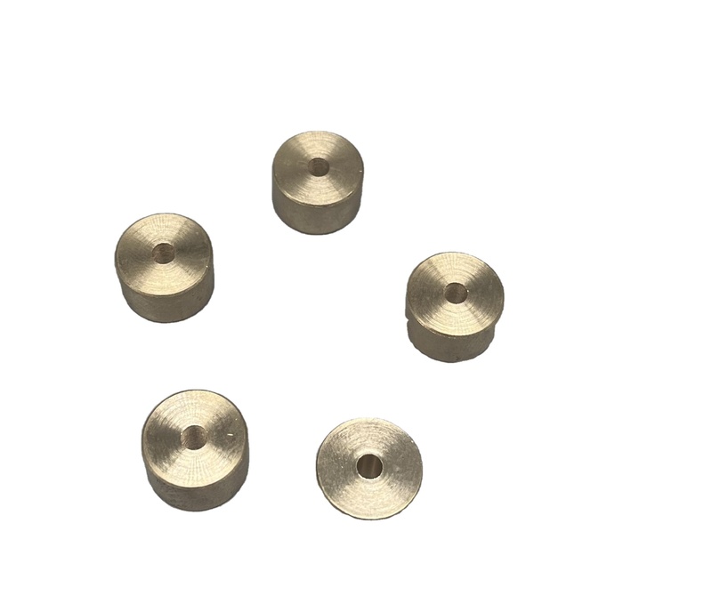 High Speed CNC Machining Services for