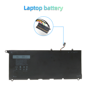 Pin Laptop OEM/ODM bán chạy nhất 7200mAh 7.6V 56WH 90V7W JD25G dành cho <span class=keywords><strong>Dell</strong></span> XPS13 9343 9350 & Pin Li-polymer - Product Image 5