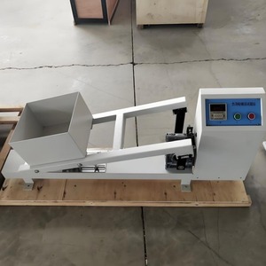 Máquina de Prueba de Rodadura de Ruedas SYD-0755 220V, Equipo Mecánico de Prueba de Compresión para Materiales Asfálticos - Product Image 1