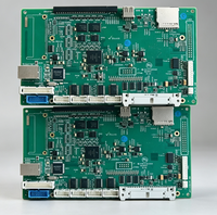 Carte de commande PC alternative de qualité supérieure pour imprimante 9040 M ENM37883