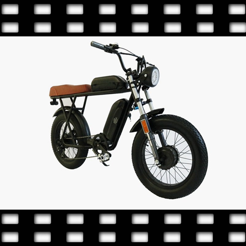 Factory Directly Sell E Cycle Sur ron Light Bee X E-bike Electric Bicycle 3000W 5000W Cheap Price Mountain Bike Electric Bicycle