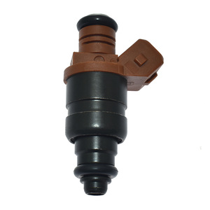 Inyector de Combustible 25182404 para Automóviles Daewoo, Voltaje Estándar - Product Image 4
