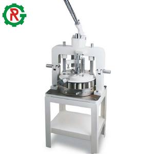 Cortador de masa, redondeador, divisor de masa, panadería - Product Image 3