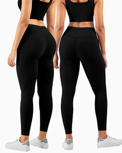 Productos de Dropshipping 2024 Nuevo Diseño al por Mayor Conjuntos de Yoga de <span class=keywords><strong>Halloween</strong></span> Personalizados de Alta Calidad Leggings Conjuntos de Fitness para Gimnasio para Mujer - Product Image 6
