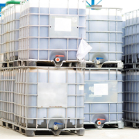 Inhibidor de Incrustaciones de Grado Industrial DTPMP DTPMPA Cas 15827-60-8