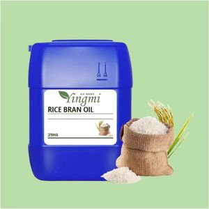 Aceite esencial Aroma Aceite esencial de aromaterapia Aceite de salvado de arroz dulce prensado en frío - Product Image 3