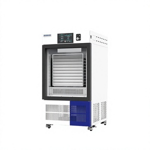 Incubatore per <span class=keywords><strong>Piastrine</strong></span> BIOBASE CHINA BJPX-SP08 con Display LCD, Capacità 1~16 Sacche, Incubatore per <span class=keywords><strong>Piastrine</strong></span> <span class=keywords><strong>di</strong></span> Alta Qualità per Laboratorio - Product Image 4