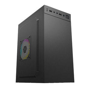 Ordinateur de bureau G1610 CPU 8 Go RAM 120 Go 256 Go 512 Go SSD Alimentation PC de bureau Ordinateur personnel PC de jeu Tour <span class=keywords><strong>ROG</strong></span> - Product Image 1