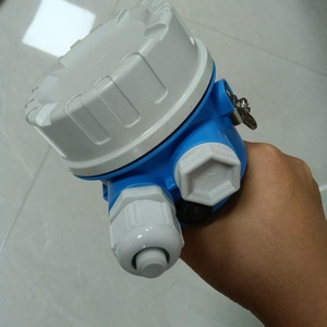 สวิตช์วัดระดับ Original New E+H Solicap FTI56 รุ่น FTI56-AAA2RGJ42A1A แบบ Capacitance Point Level Detection - Product Image 4