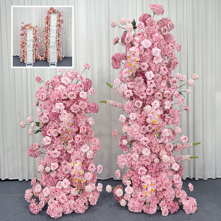 1-flower arch