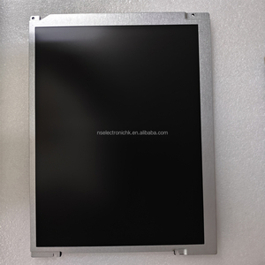 LQ121S1LG88 หน้าจอ LCD ดั้งเดิม 12.1 นิ้ว 800x600 โมดูล LCD สำหรับอุตสาหกรรม HMI, จอแสดงผลรถยนต์ - Product Image 2