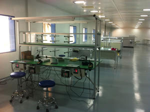 REOOソーラーPVモジュールラミネーターとソーラーパネルラミネート機ソーラーモジュール生産ライン - Product Image 2