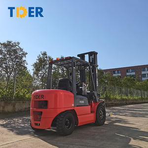 TDER-carretilla elevadora diésel con abrazadera de ladrillo, elevador de <span class=keywords><strong>6</strong></span> toneladas, 7, 8, 3 toneladas, 5 toneladas - Product Image 6